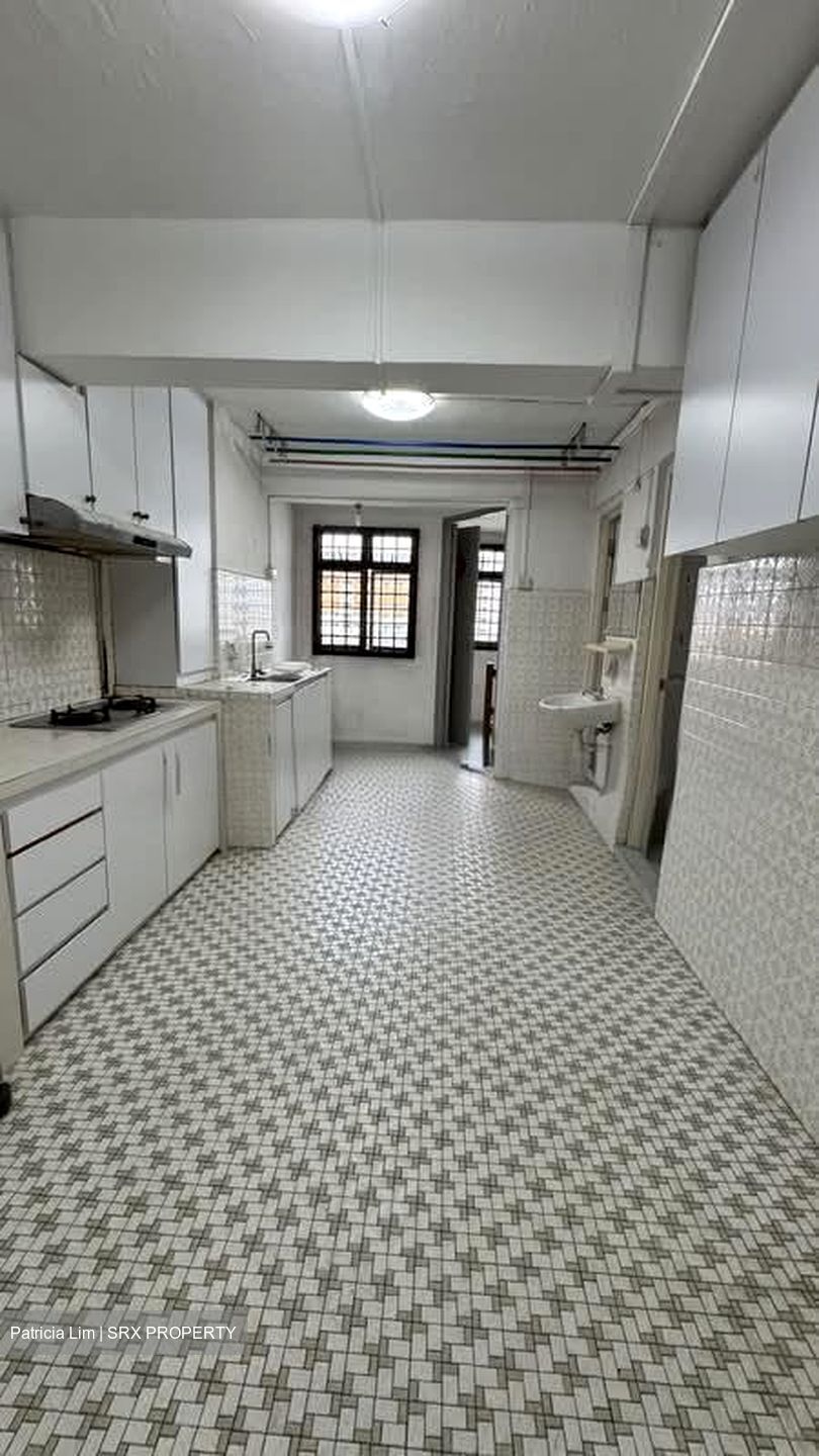 Blk 21 Ghim Moh Road (Queenstown), HDB 3 Rooms #530935571